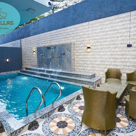 Lugani'S - Ethereum Villa Лонавла Екстер'єр фото