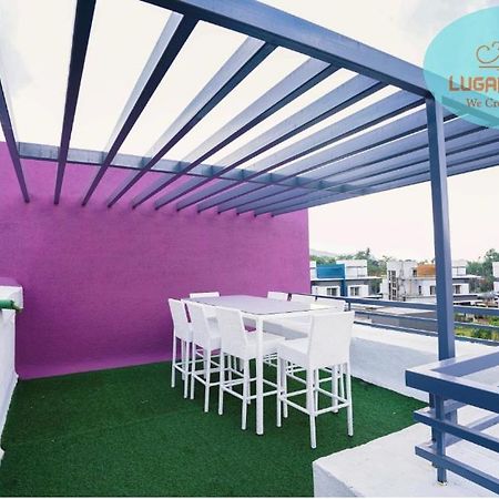 Lugani'S - Ethereum Villa Лонавла Екстер'єр фото