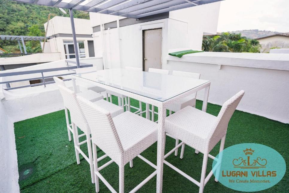 Lugani'S - Ethereum Villa Лонавла Екстер'єр фото